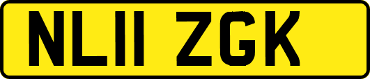 NL11ZGK