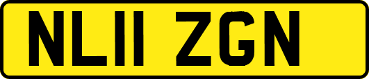 NL11ZGN