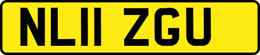 NL11ZGU