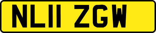 NL11ZGW