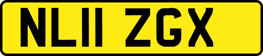 NL11ZGX