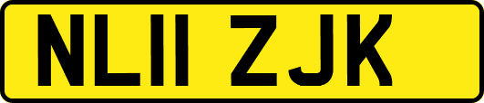 NL11ZJK