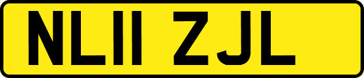NL11ZJL