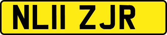 NL11ZJR