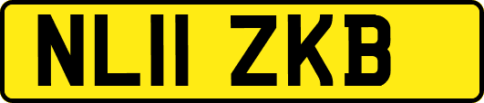 NL11ZKB