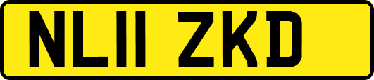 NL11ZKD