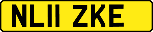 NL11ZKE