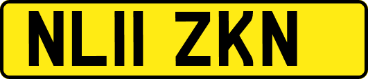 NL11ZKN