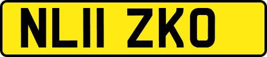 NL11ZKO