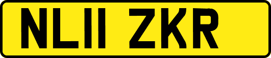 NL11ZKR