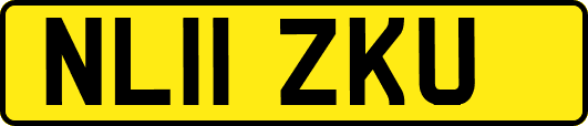 NL11ZKU