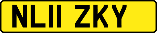 NL11ZKY