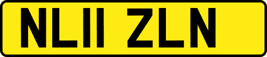 NL11ZLN