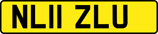 NL11ZLU