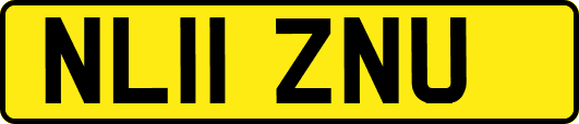NL11ZNU