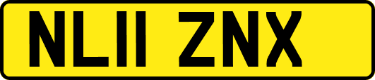 NL11ZNX