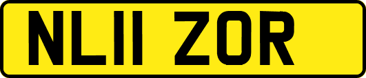 NL11ZOR