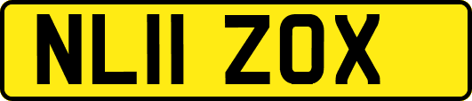 NL11ZOX
