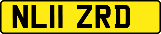 NL11ZRD