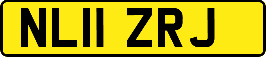 NL11ZRJ