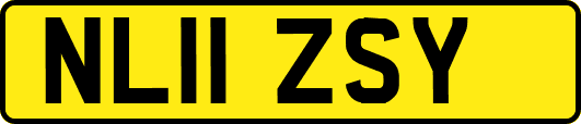 NL11ZSY