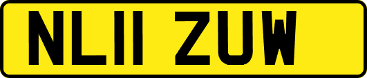 NL11ZUW