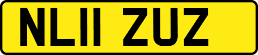 NL11ZUZ