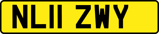 NL11ZWY