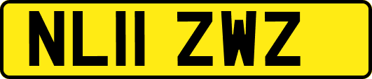 NL11ZWZ