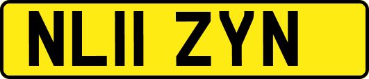 NL11ZYN