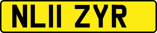 NL11ZYR