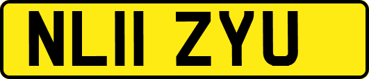 NL11ZYU
