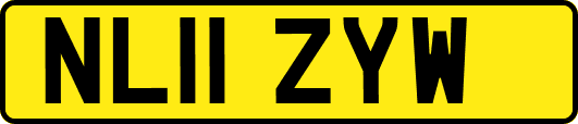NL11ZYW