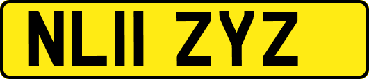 NL11ZYZ