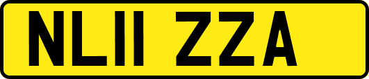 NL11ZZA