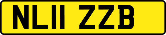 NL11ZZB