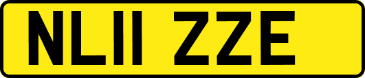 NL11ZZE