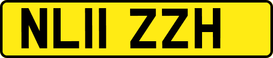 NL11ZZH