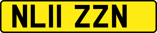 NL11ZZN