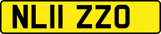 NL11ZZO