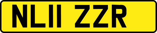 NL11ZZR