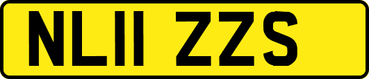 NL11ZZS