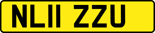 NL11ZZU