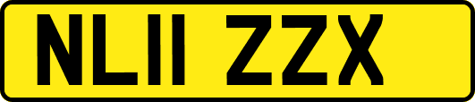 NL11ZZX