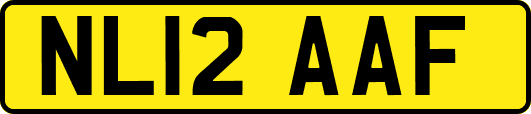 NL12AAF