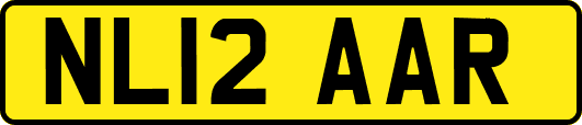 NL12AAR
