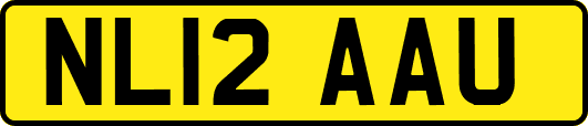 NL12AAU