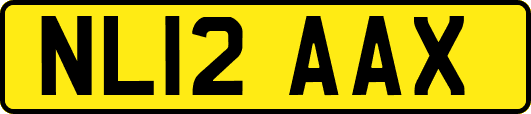 NL12AAX