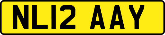 NL12AAY
