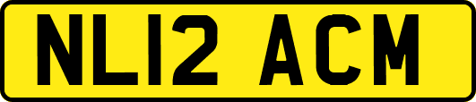 NL12ACM
